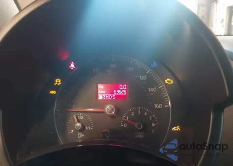 2006 Volkswagen New Beetle 2.5 from USA, damaged, VIN 3VWRG31Y06M320799